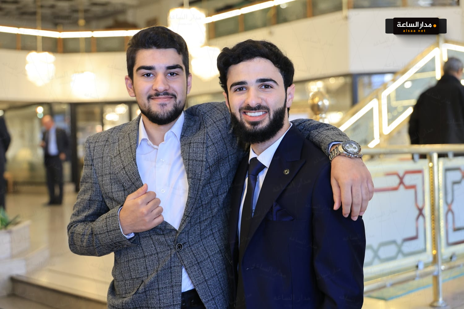 Madar Al-Saa Images 0.6887841239753283