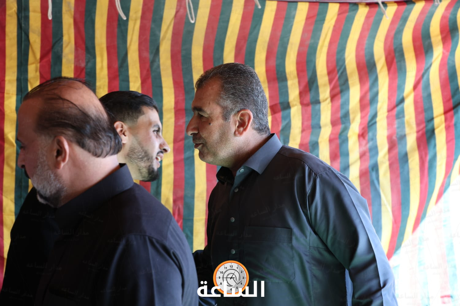 Madar Al-Saa Images 0.1473676064248185
