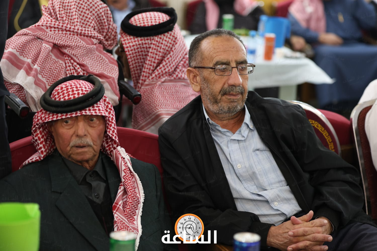 Madar Al-Saa Images 0.44054354074147994