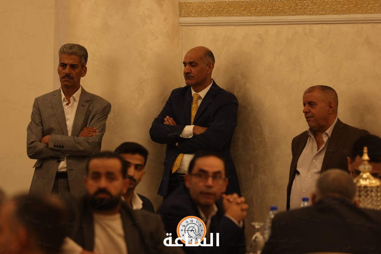 Madar Al-Saa Images 0.6839479787320691