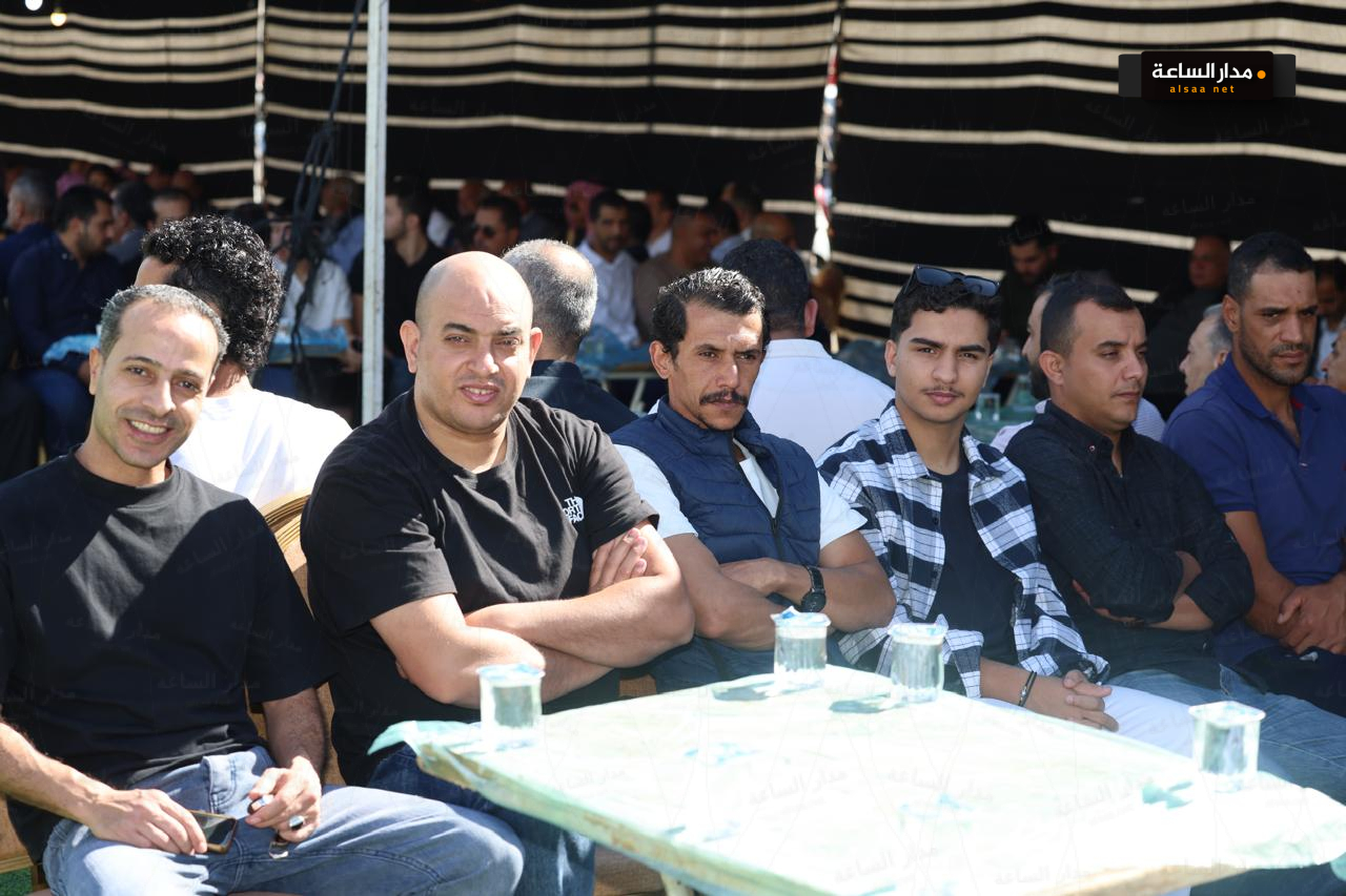 Madar Al-Saa Images 0.08408679321459844