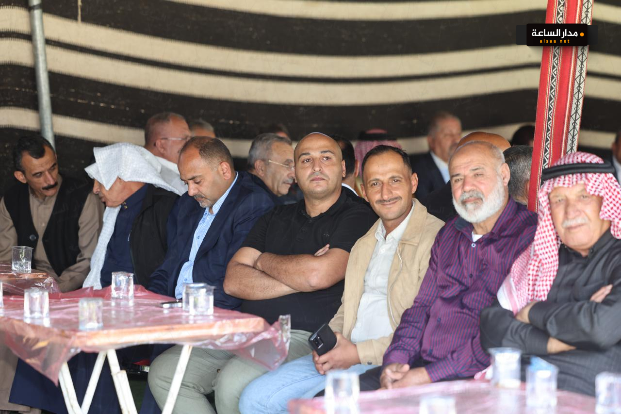 Madar Al-Saa Images 0.6825200454808779