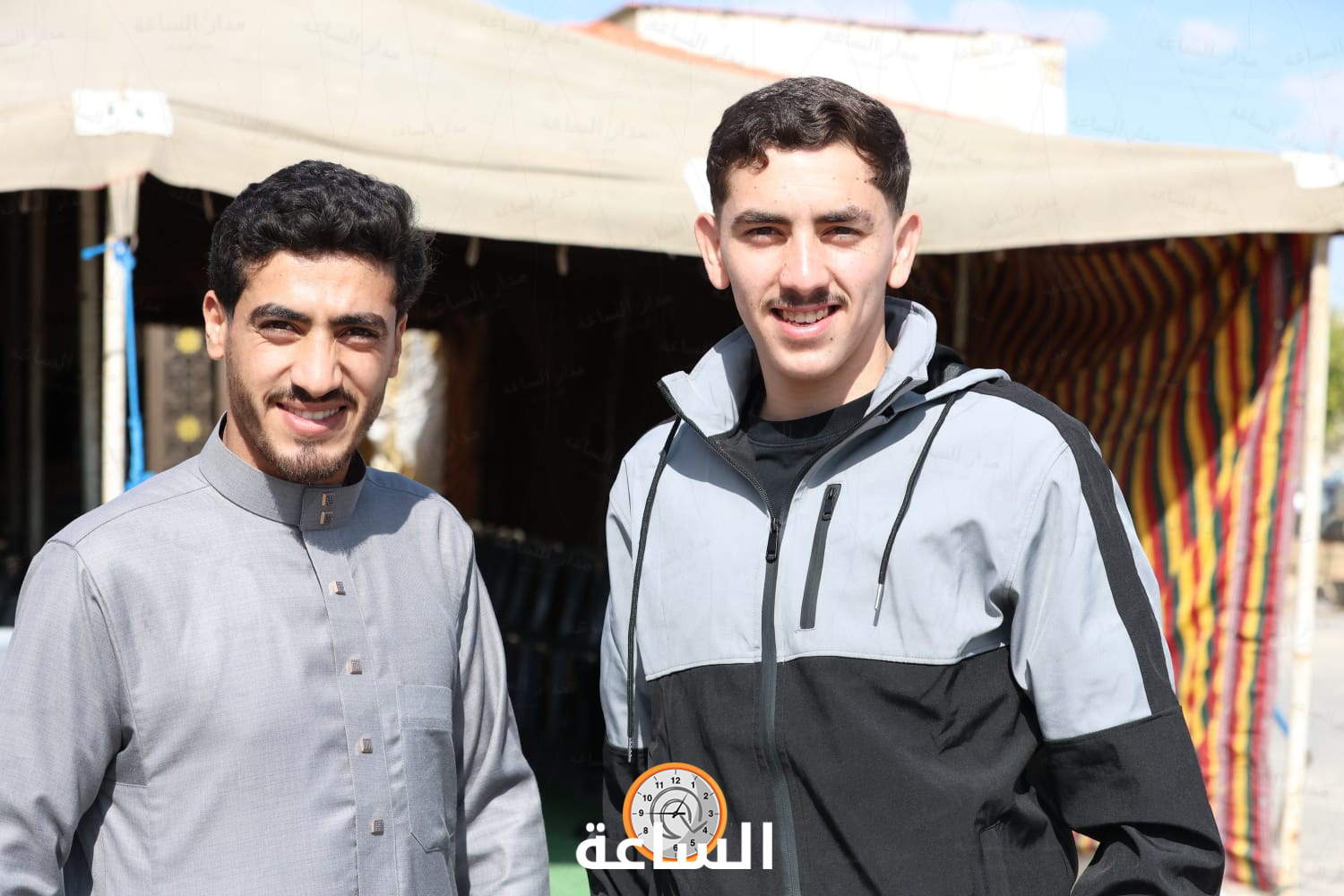 Madar Al-Saa Images 0.049728158516361365