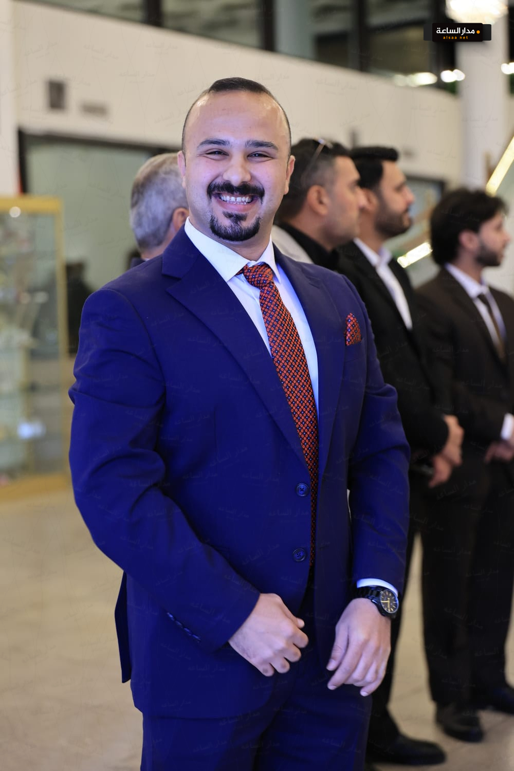 Madar Al-Saa Images 0.24197234820631675