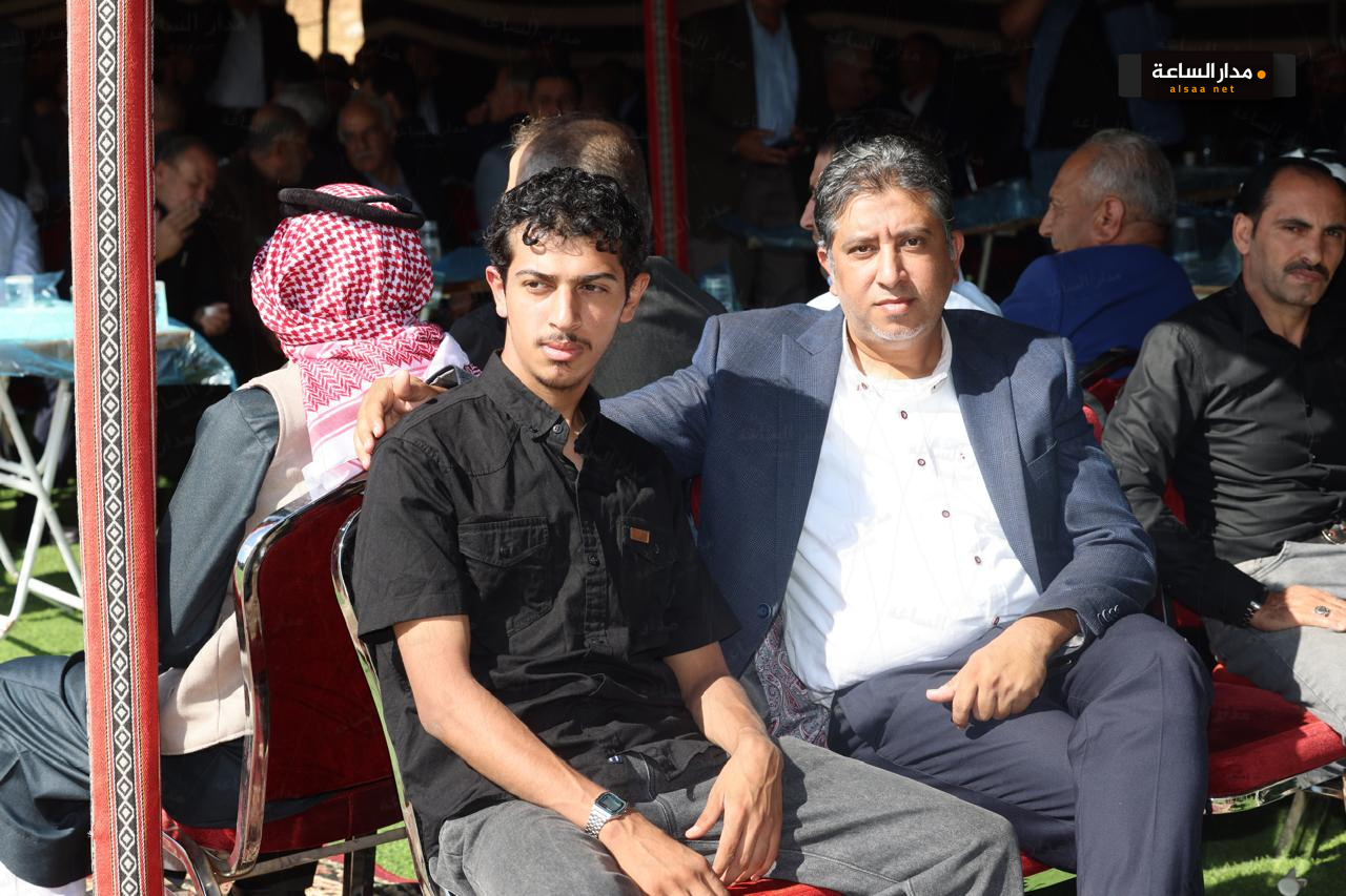 Madar Al-Saa Images 0.8466774261422347