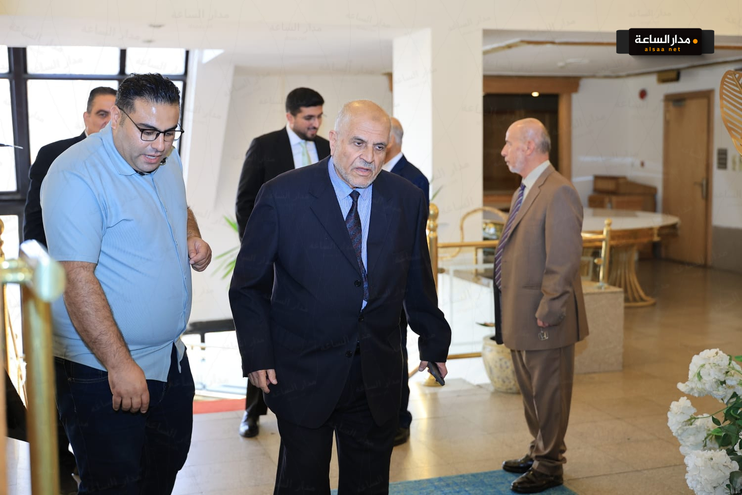 Madar Al-Saa Images 0.47363480440248285