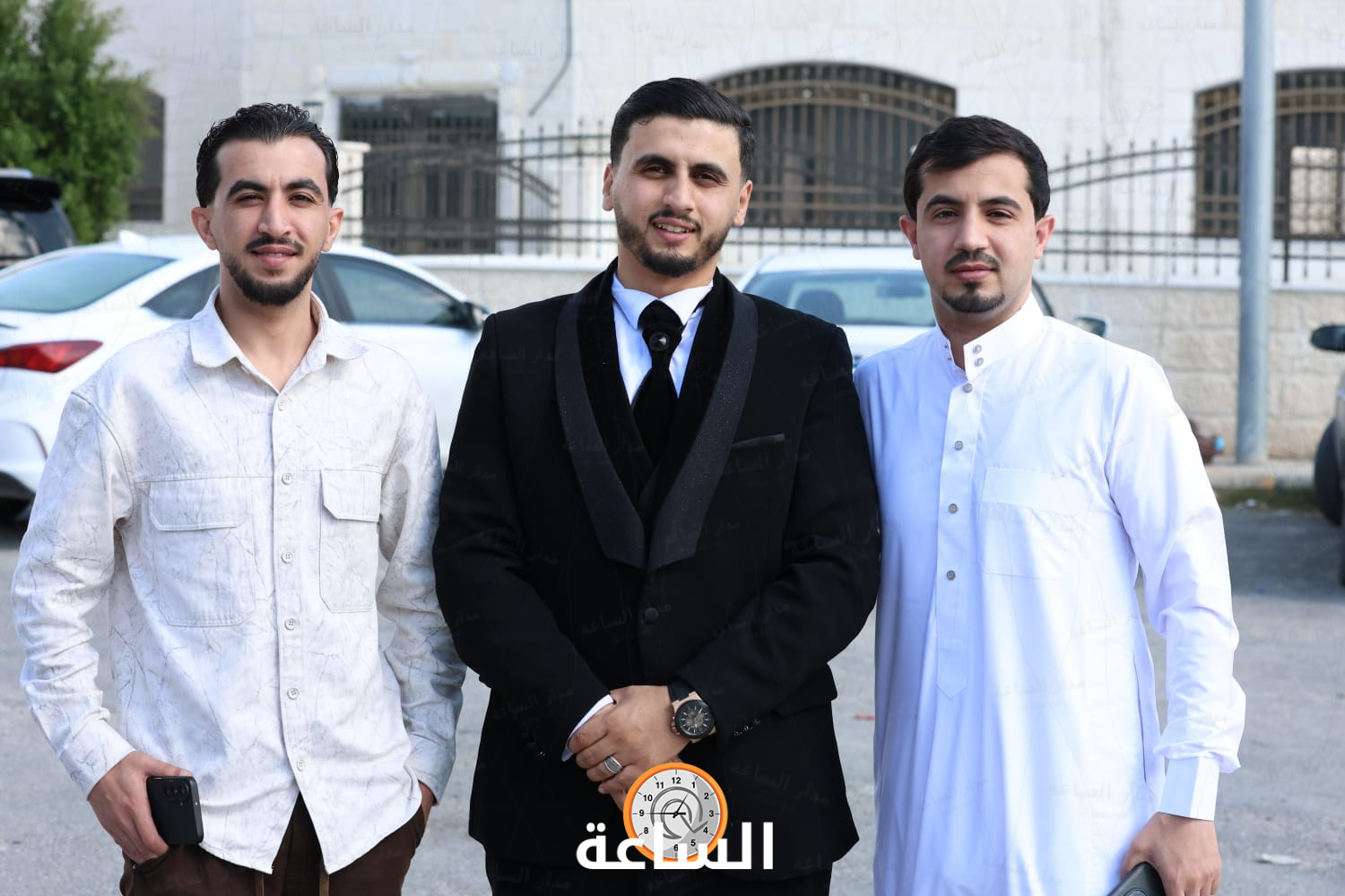 Madar Al-Saa Images 0.06487198328077182