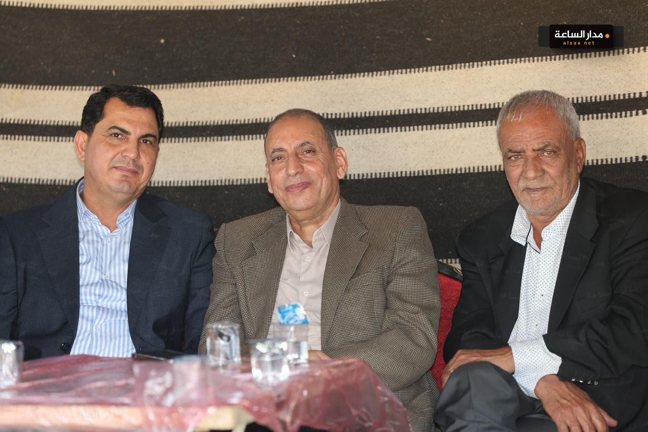 Madar Al-Saa Images 0.9991560108543993