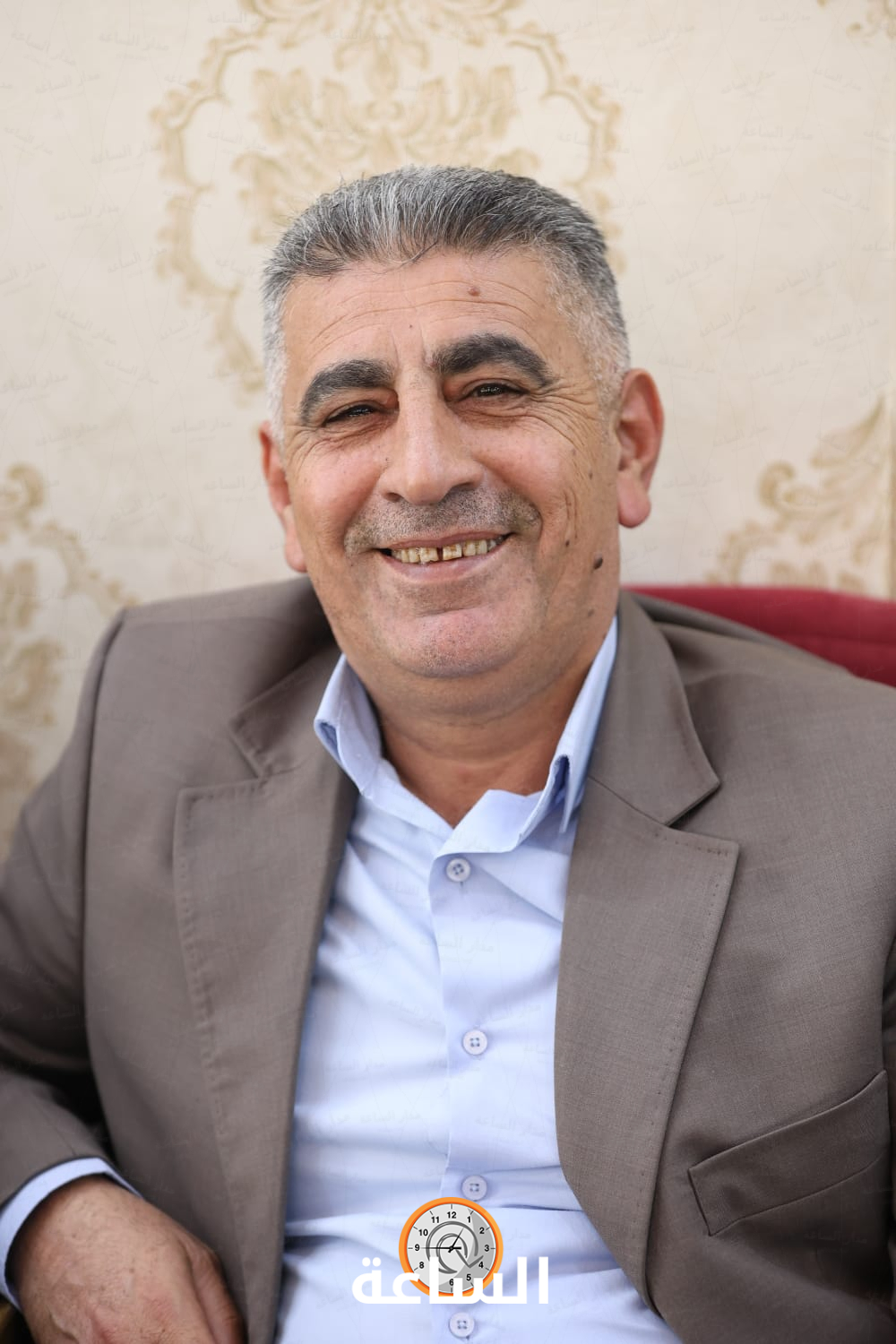 Madar Al-Saa Images 0.9474785019004485