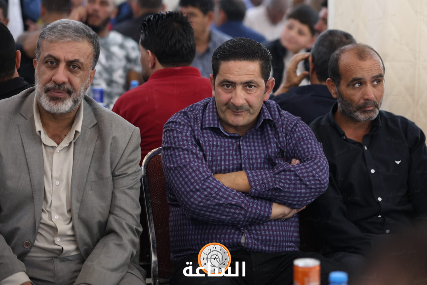 Madar Al-Saa Images 0.3787342651073915