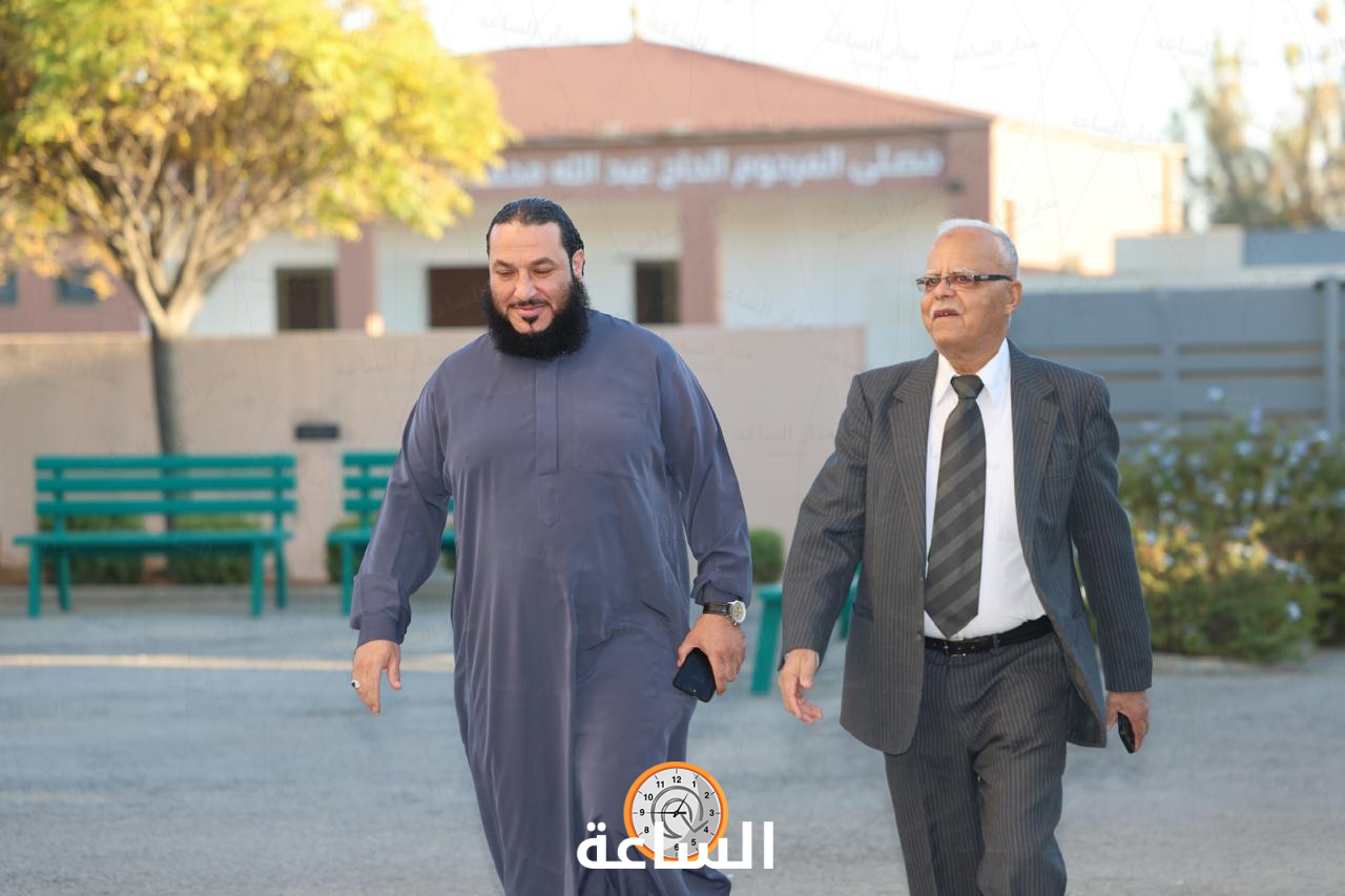 Madar Al-Saa Images 0.34180661341195395