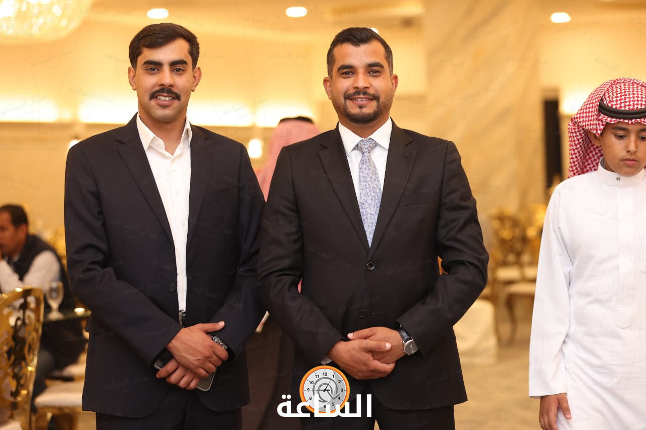 Madar Al-Saa Images 0.33084467830917186