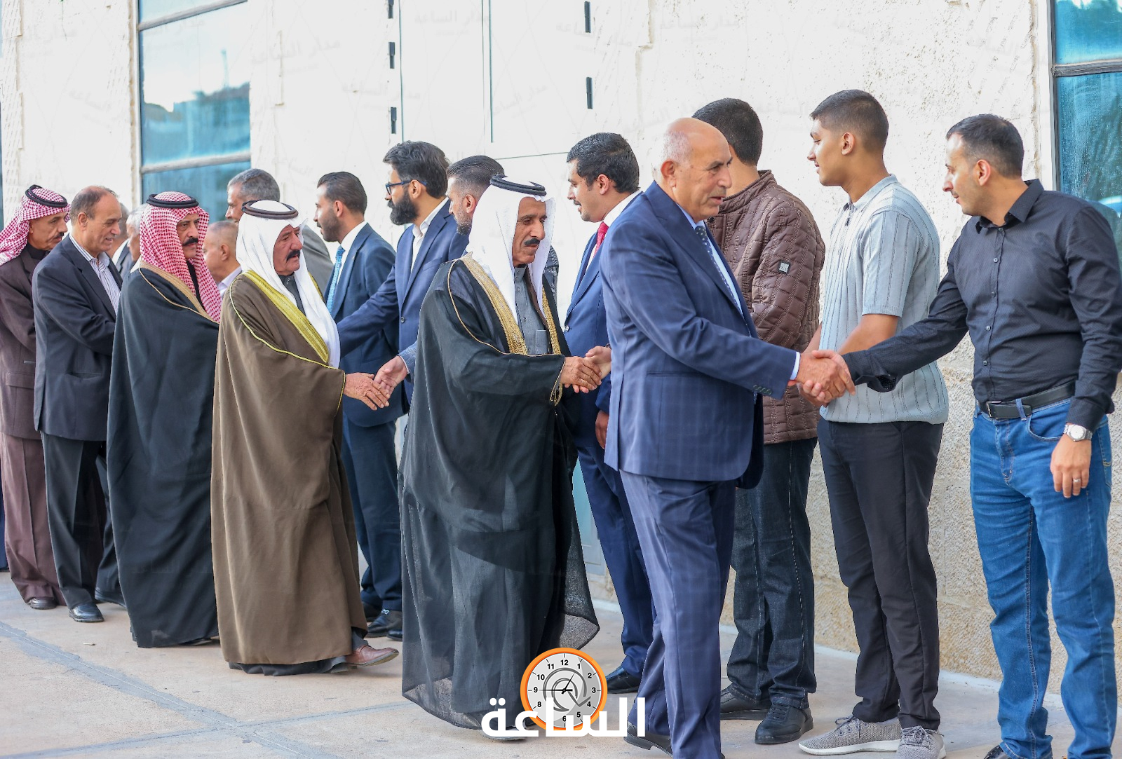 Madar Al-Saa Images 0.6615210358017014