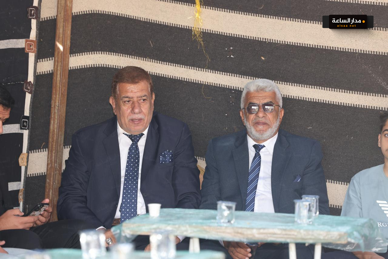 Madar Al-Saa Images 0.9353840850297366