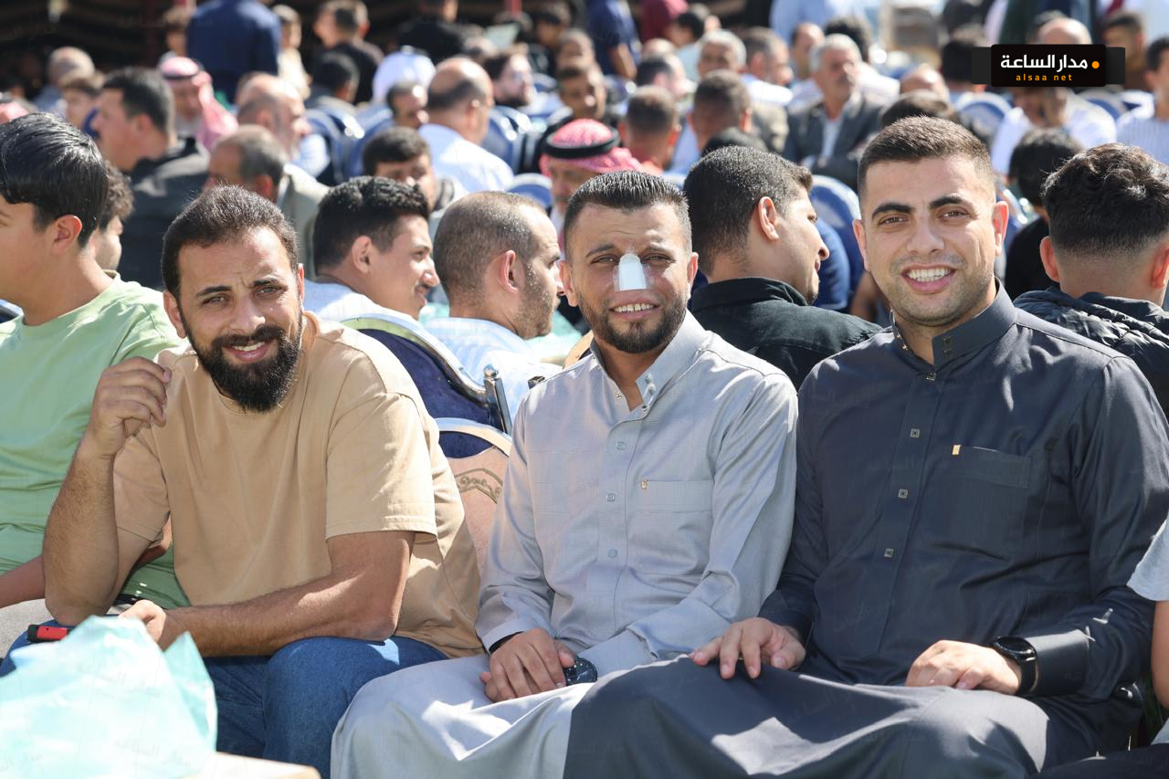 Madar Al-Saa Images 0.19790719223121211
