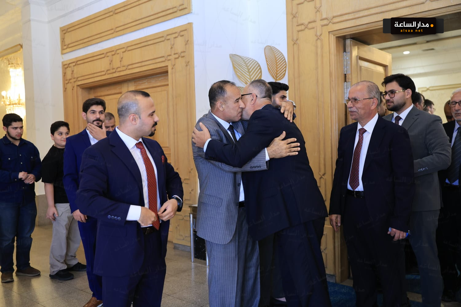 Madar Al-Saa Images 0.6275012717801438