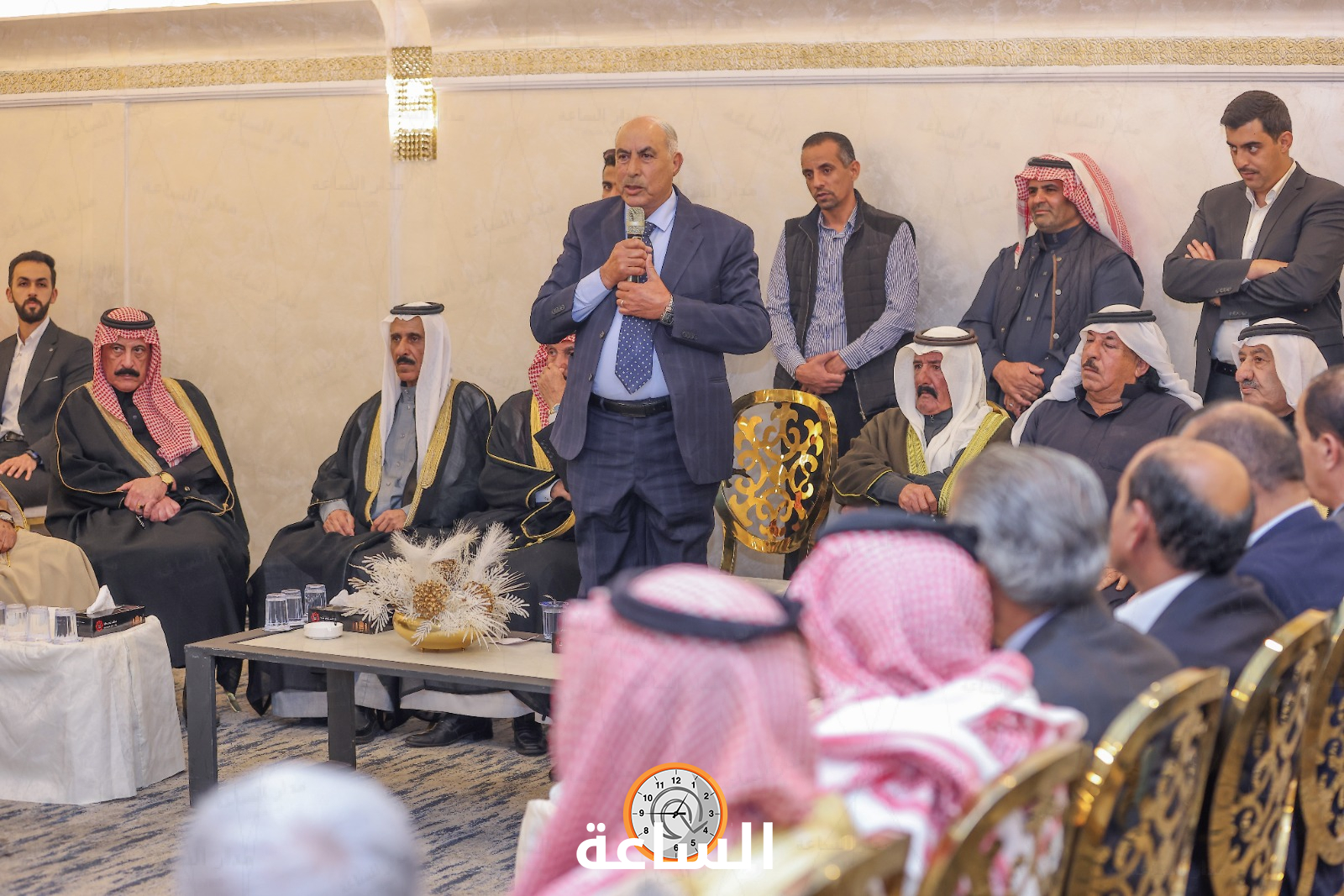 Madar Al-Saa Images 0.06463504251726637