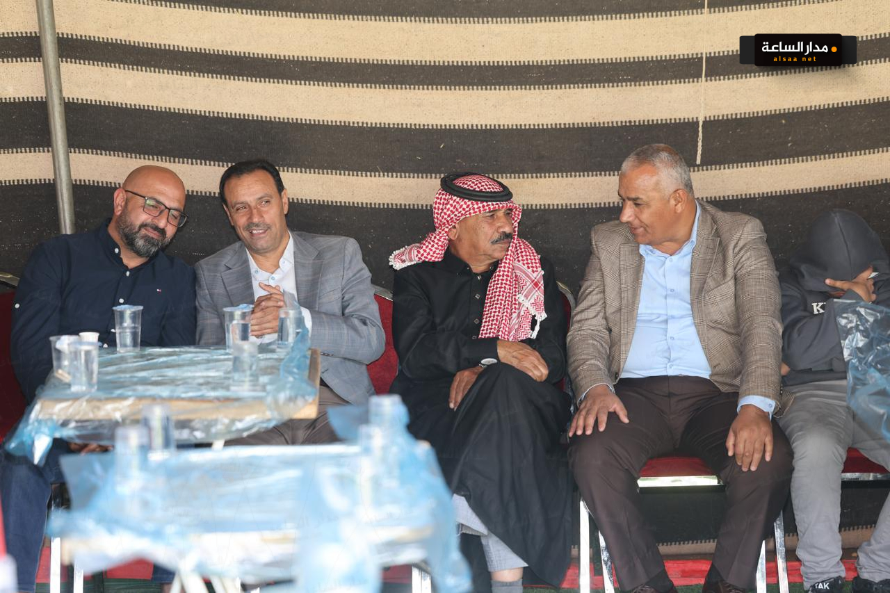 Madar Al-Saa Images 0.020770121391518348