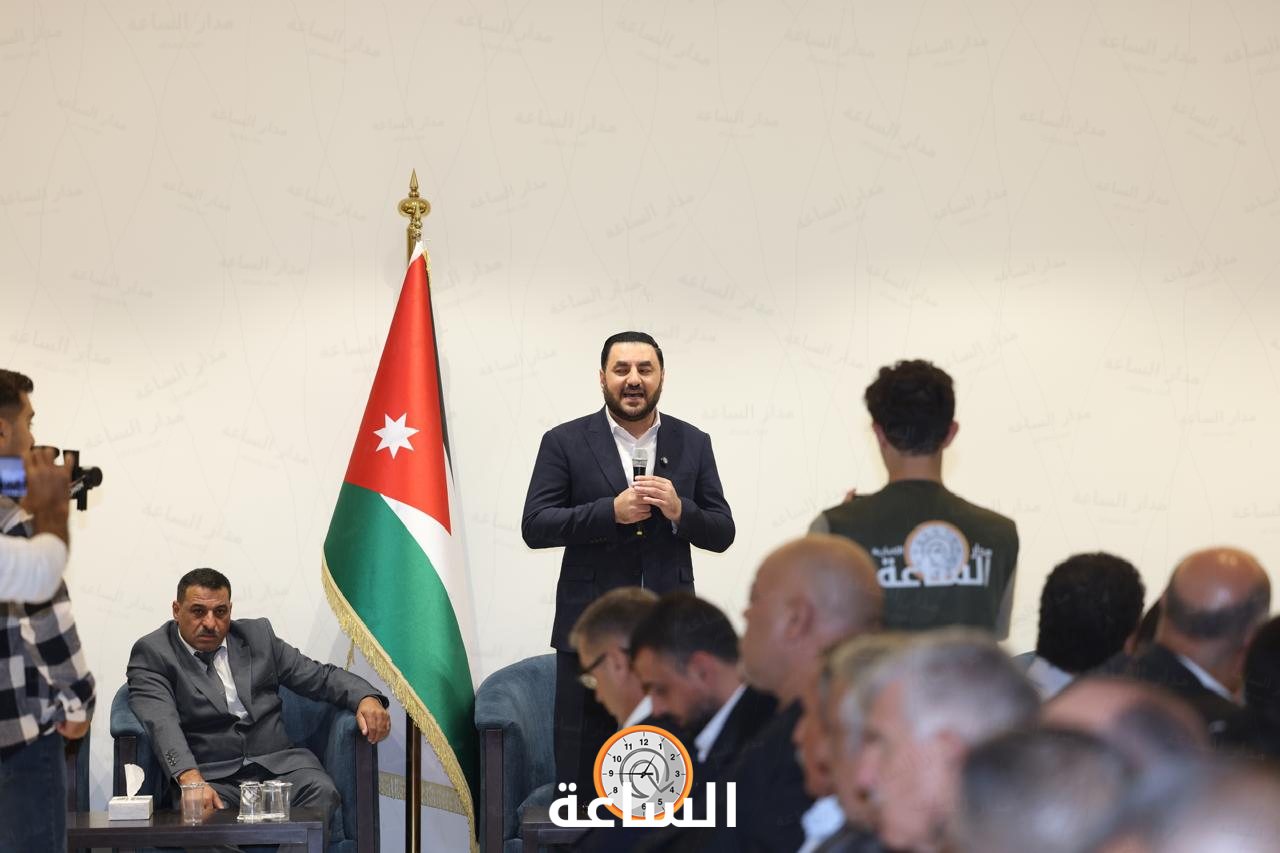 Madar Al-Saa Images 0.8317247662972089