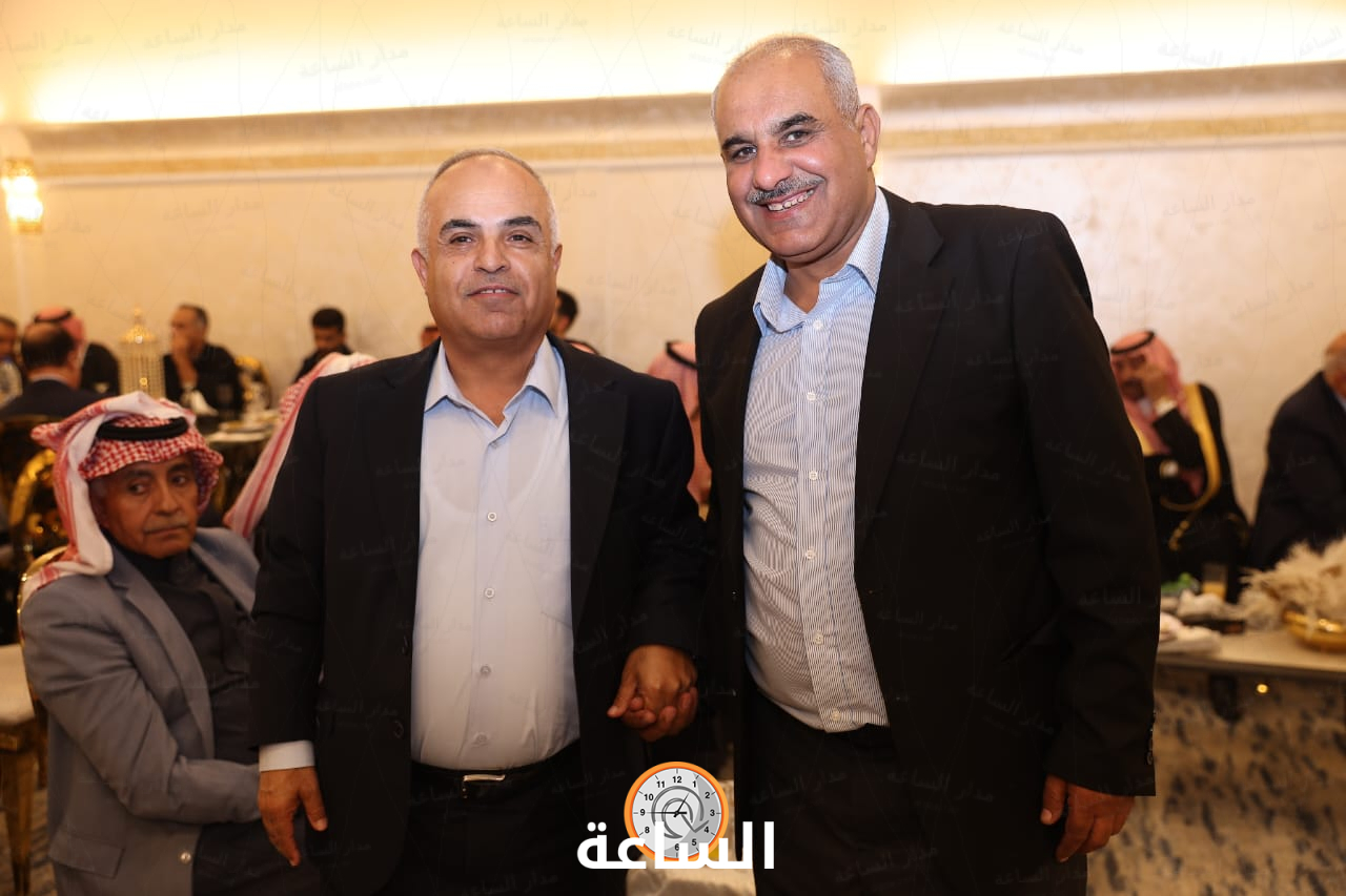 Madar Al-Saa Images 0.7350328972999826