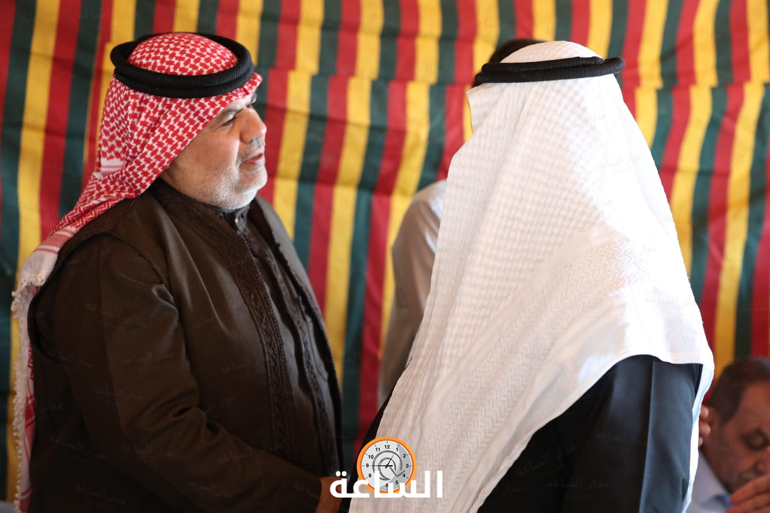 Madar Al-Saa Images 0.5661506913631938