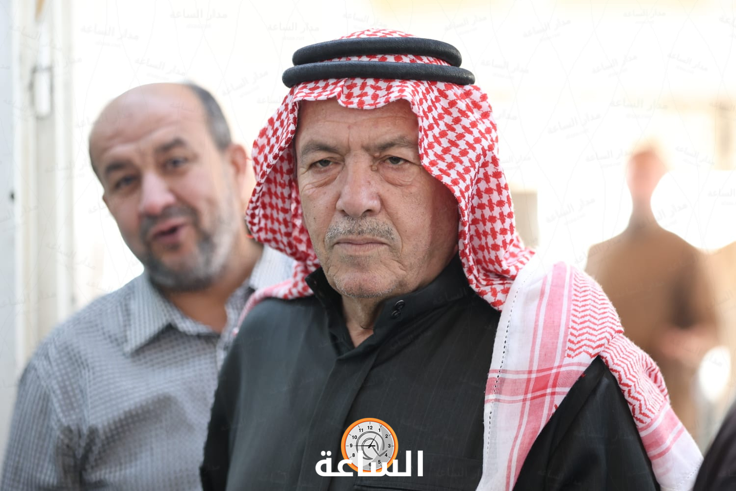 Madar Al-Saa Images 0.21440995024848764