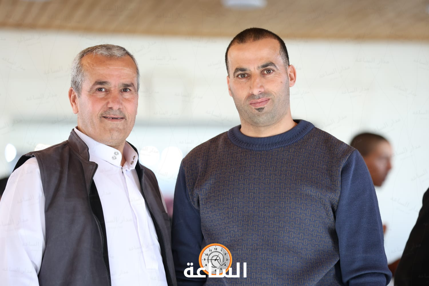 Madar Al-Saa Images 0.5940416847853721