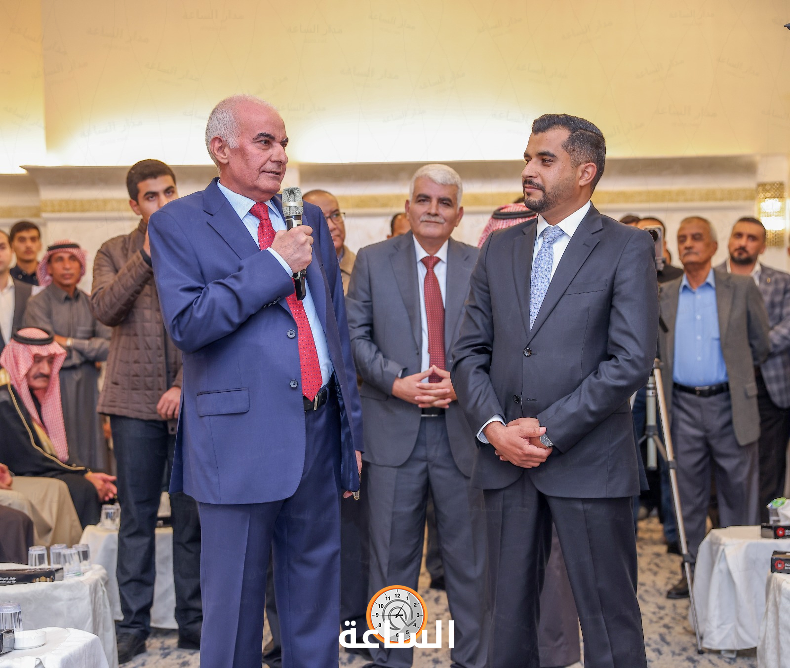 Madar Al-Saa Images 0.3788712763888792