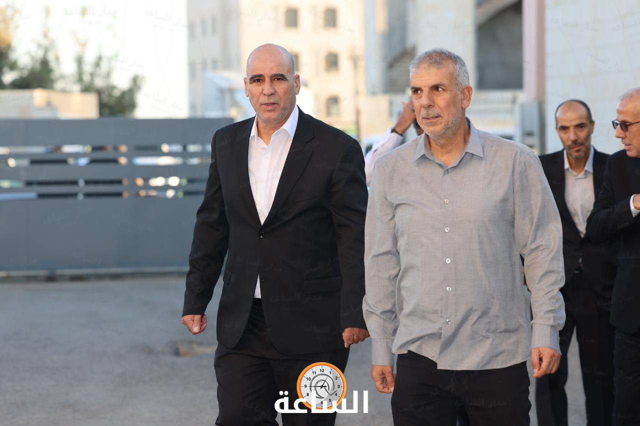 Madar Al-Saa Images 0.13813570183197854