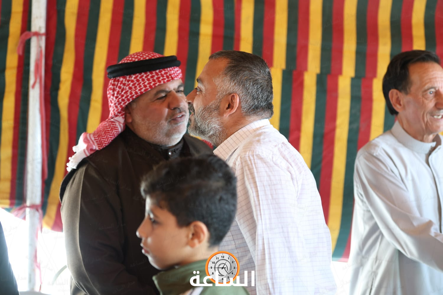 Madar Al-Saa Images 0.5898366642727647