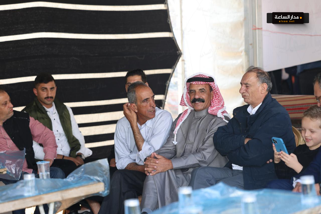 Madar Al-Saa Images 0.21937912544130644