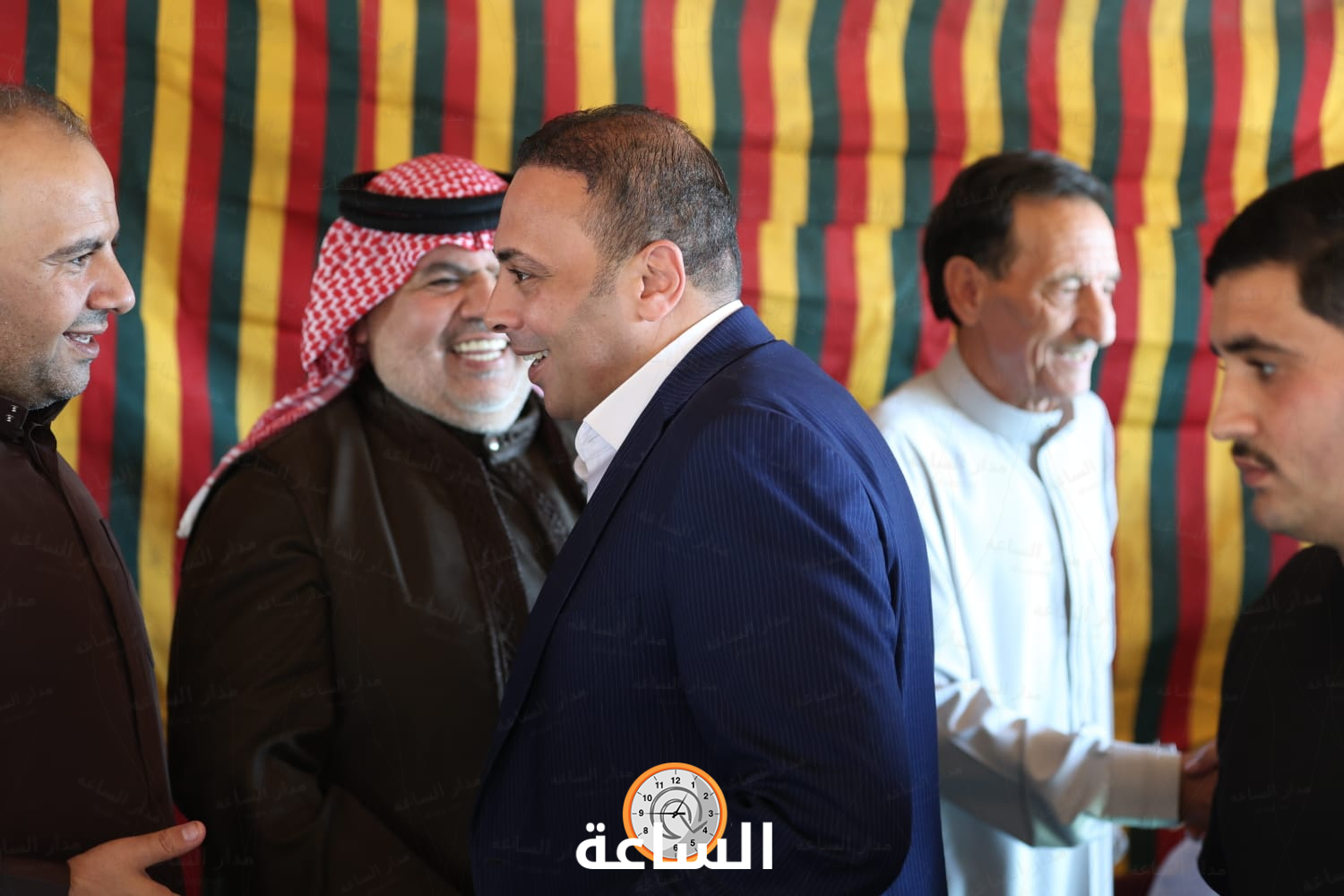 Madar Al-Saa Images 0.9754098601270368