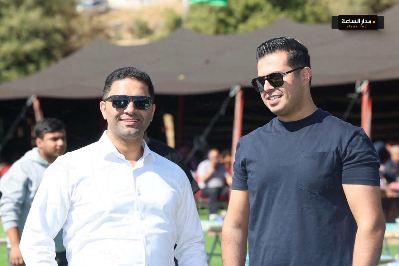Madar Al-Saa Images 0.3203229585799692