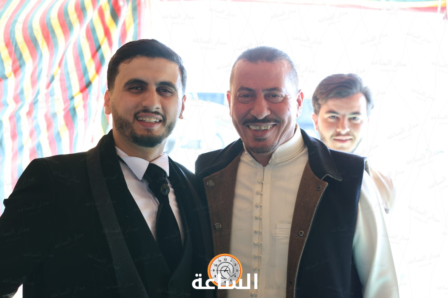Madar Al-Saa Images 0.5848757204652616
