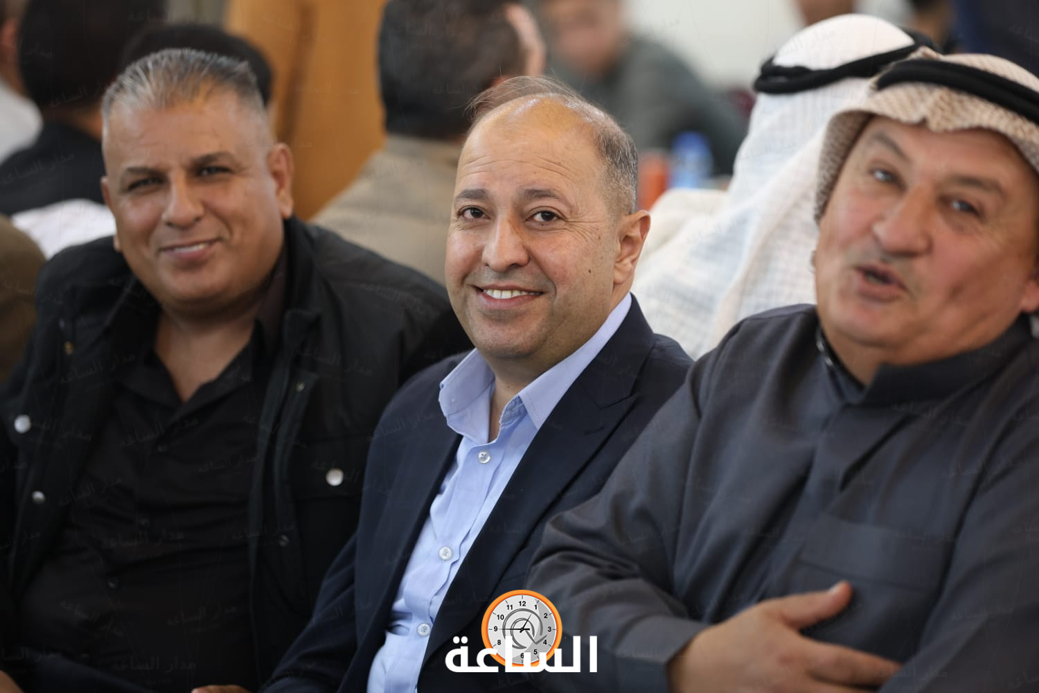 Madar Al-Saa Images 0.419539628150735