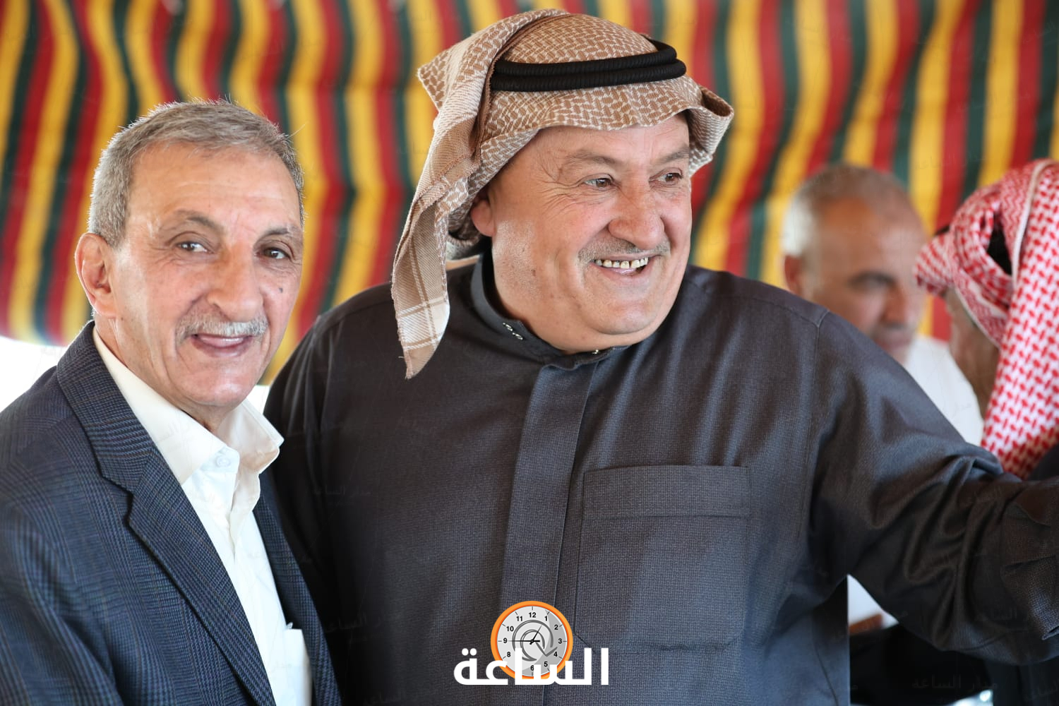 Madar Al-Saa Images 0.6259068399165753