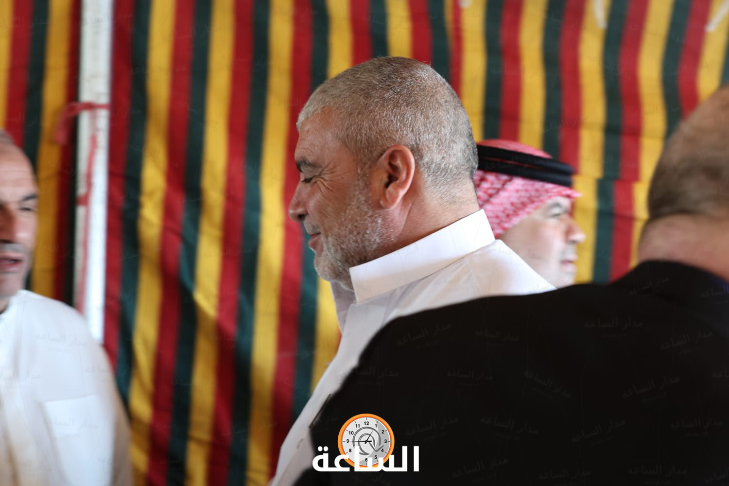 Madar Al-Saa Images 0.44577067940548565