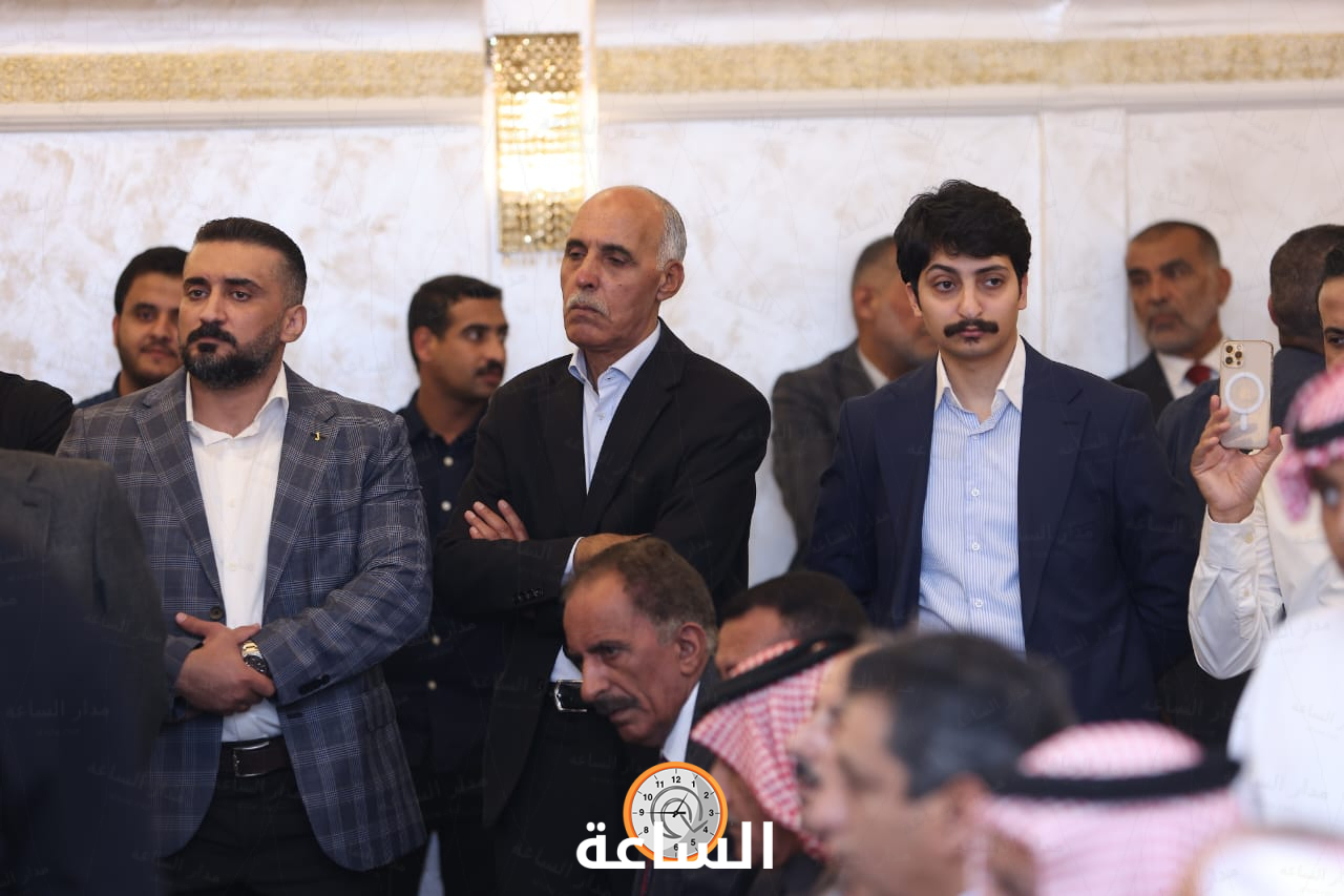 Madar Al-Saa Images 0.5614508597671303