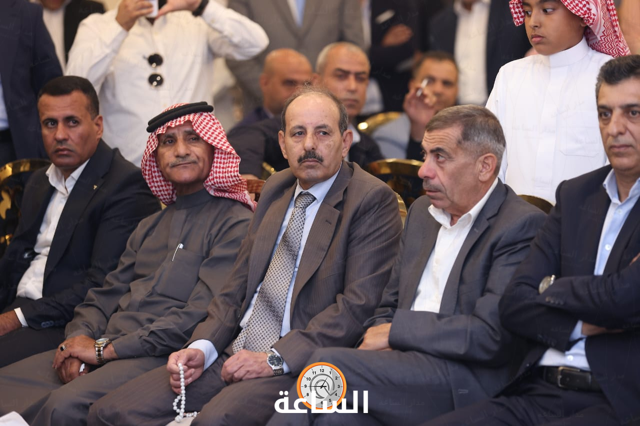 Madar Al-Saa Images 0.1405722812355047
