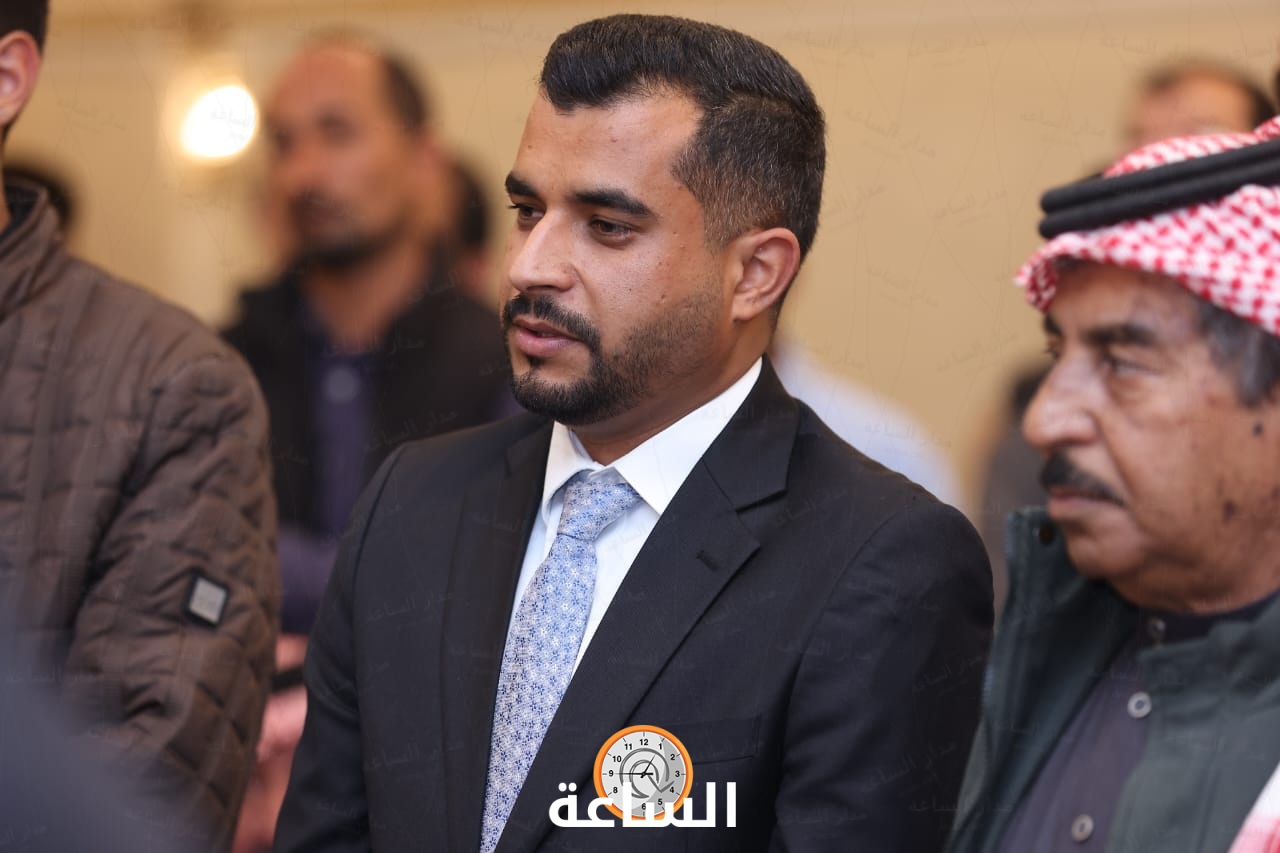 Madar Al-Saa Images 0.168085964544332
