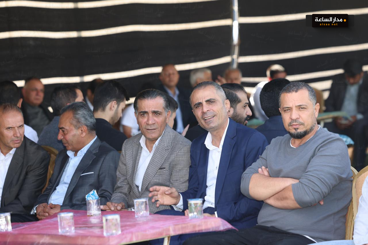 Madar Al-Saa Images 0.6042610932423023