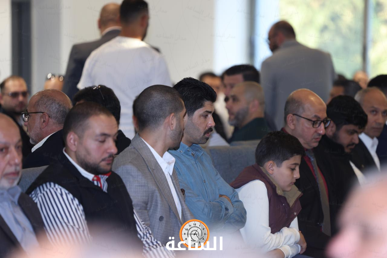 Madar Al-Saa Images 0.12413448022261586