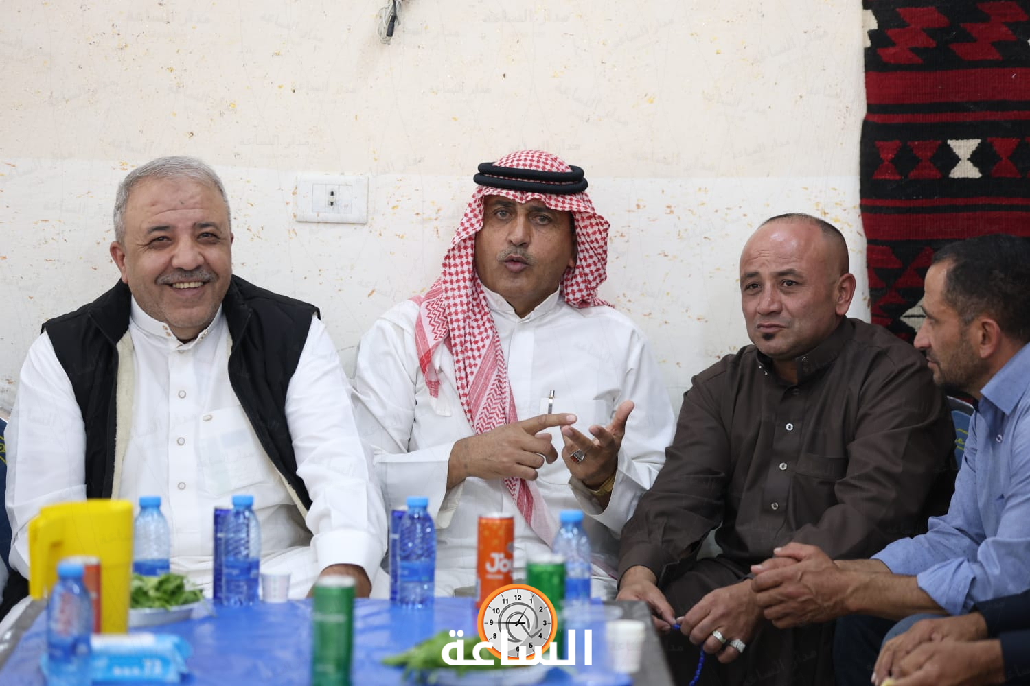 Madar Al-Saa Images 0.3261549428727214