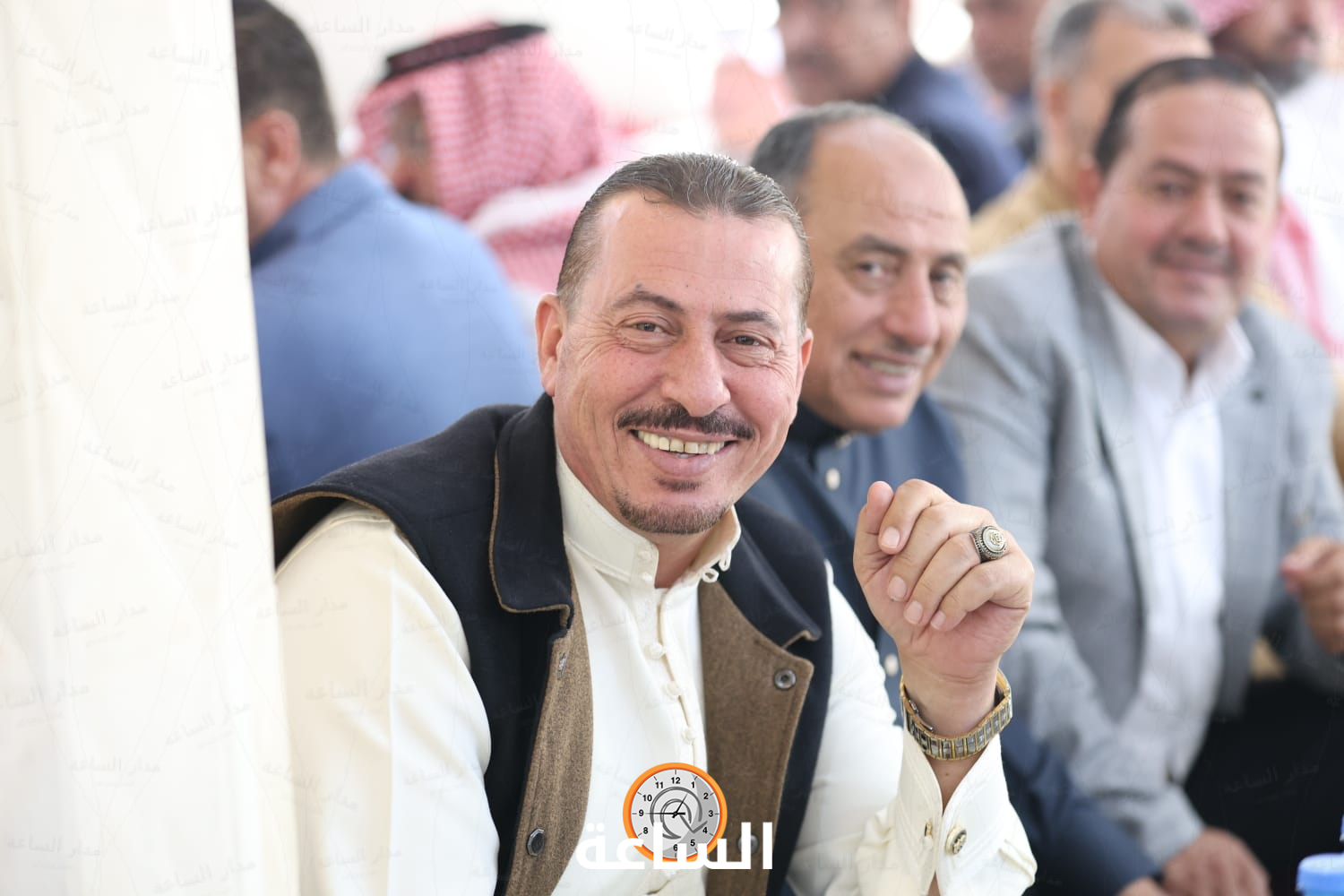 Madar Al-Saa Images 0.6311370633892796
