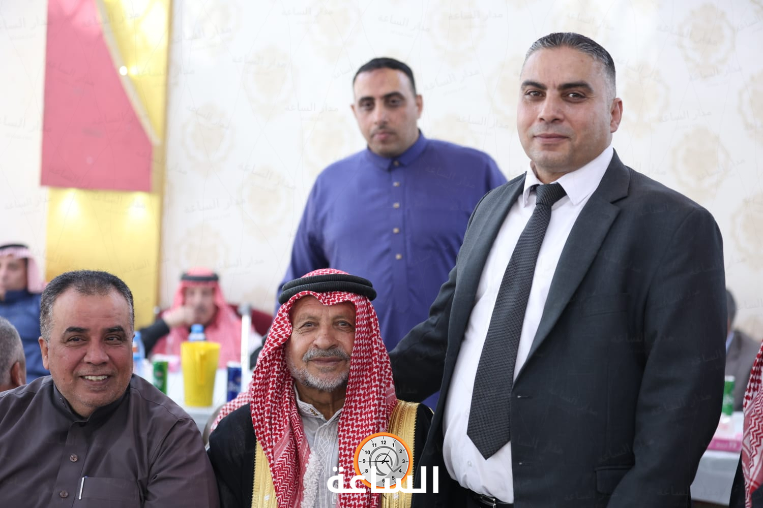 Madar Al-Saa Images 0.5693151068635024