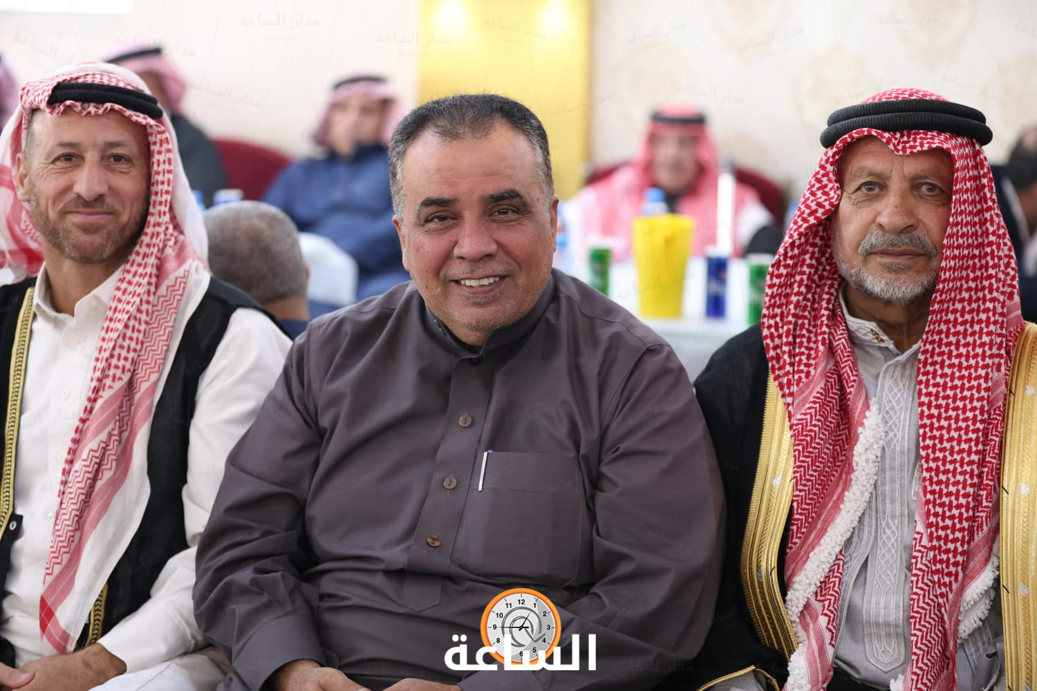 Madar Al-Saa Images 0.20951112890574952