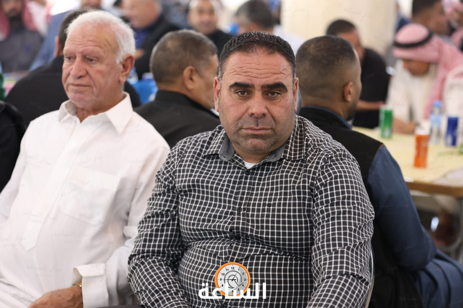 Madar Al-Saa Images 0.8169990313395243