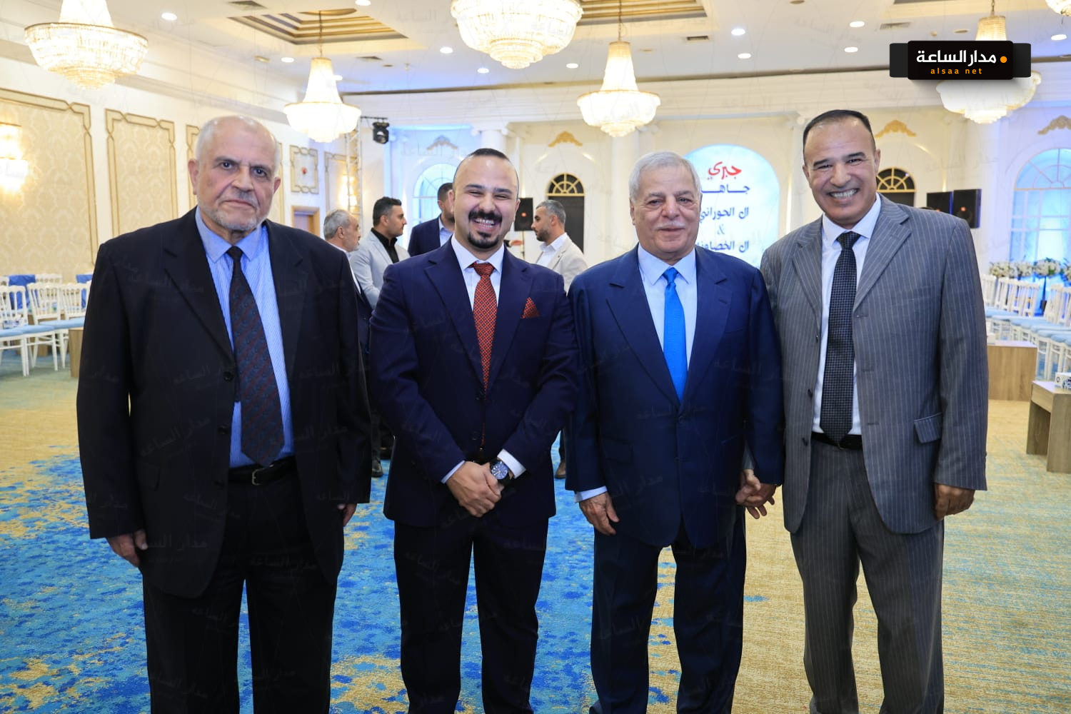Madar Al-Saa Images 0.34525732252376096