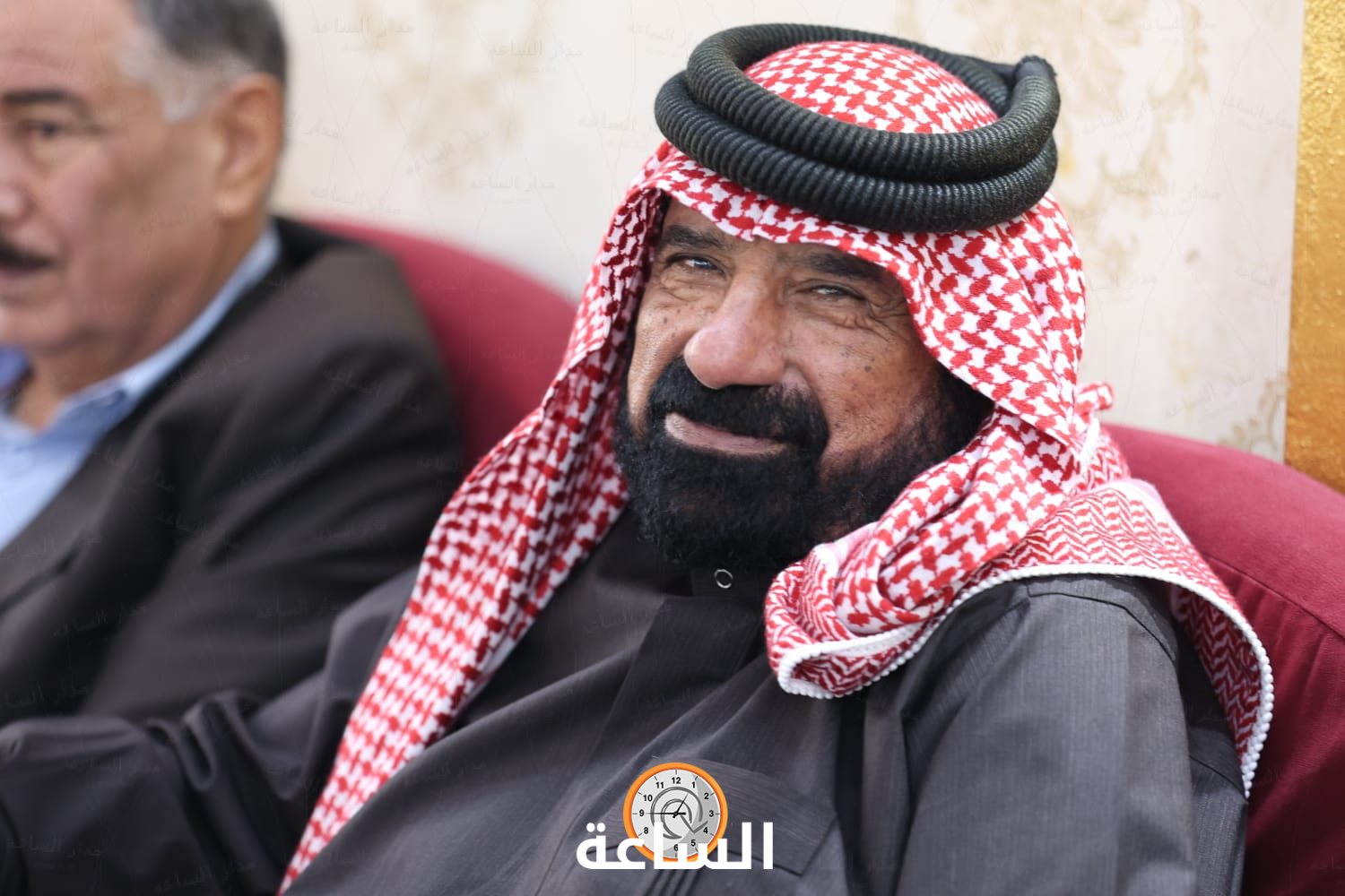 Madar Al-Saa Images 0.1652619185522728