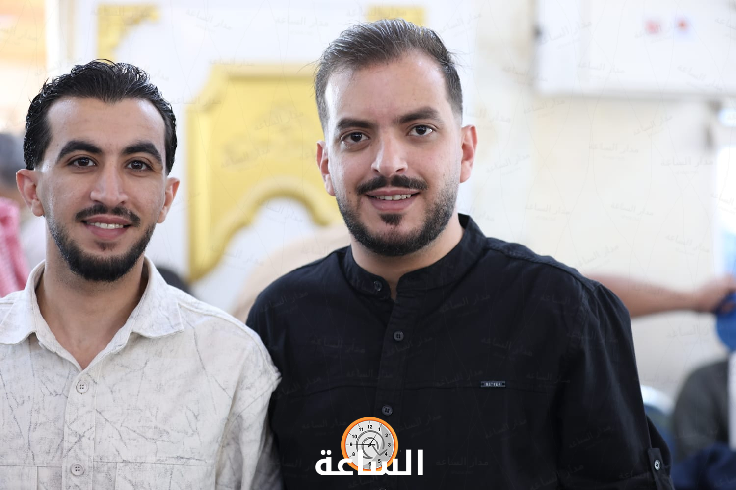 Madar Al-Saa Images 0.9375713605743162